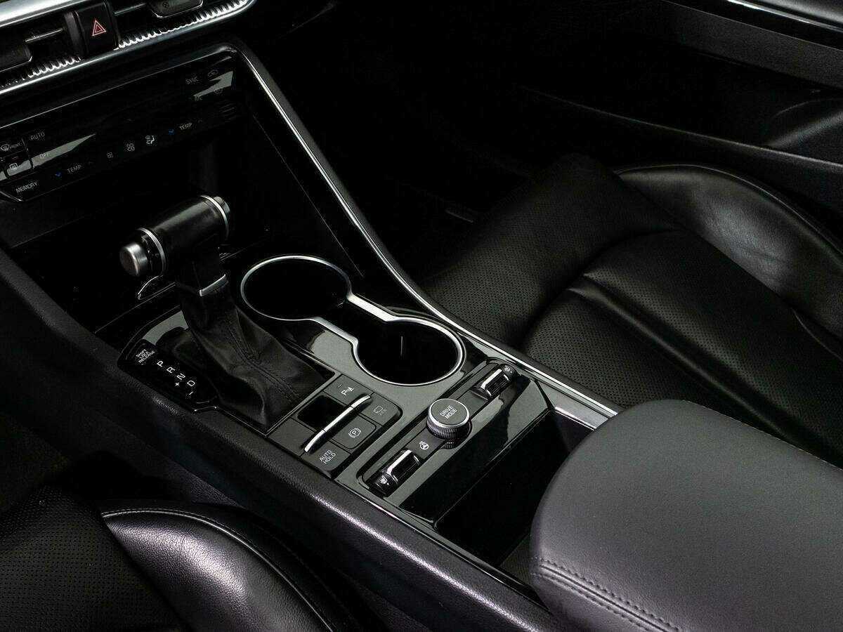 Купить Kia K5, 2021, 91 727 км, фото №19