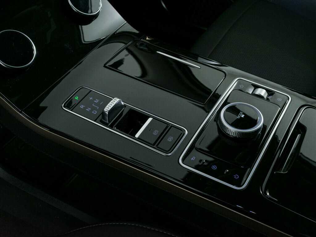 Купить Exeed LX, 2023, 7 500 км, фото №16