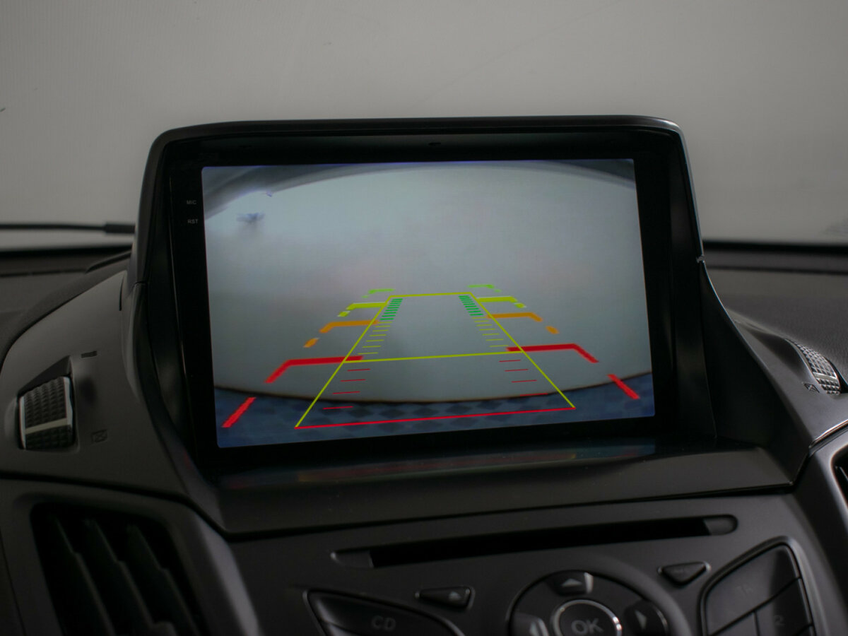 Купить Ford Kuga II, 2014, 171 152 км, фото №13