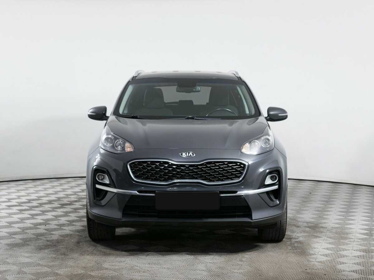 Купить Kia Sportage, 2018, 114 000 км, фото №2