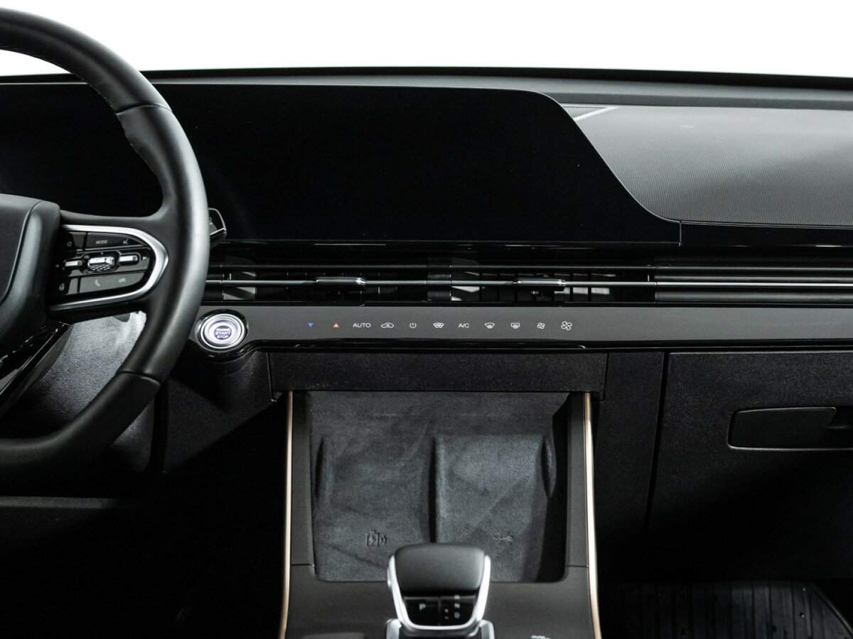 Купить Omoda C5, 2023, 14 688 км, фото №14