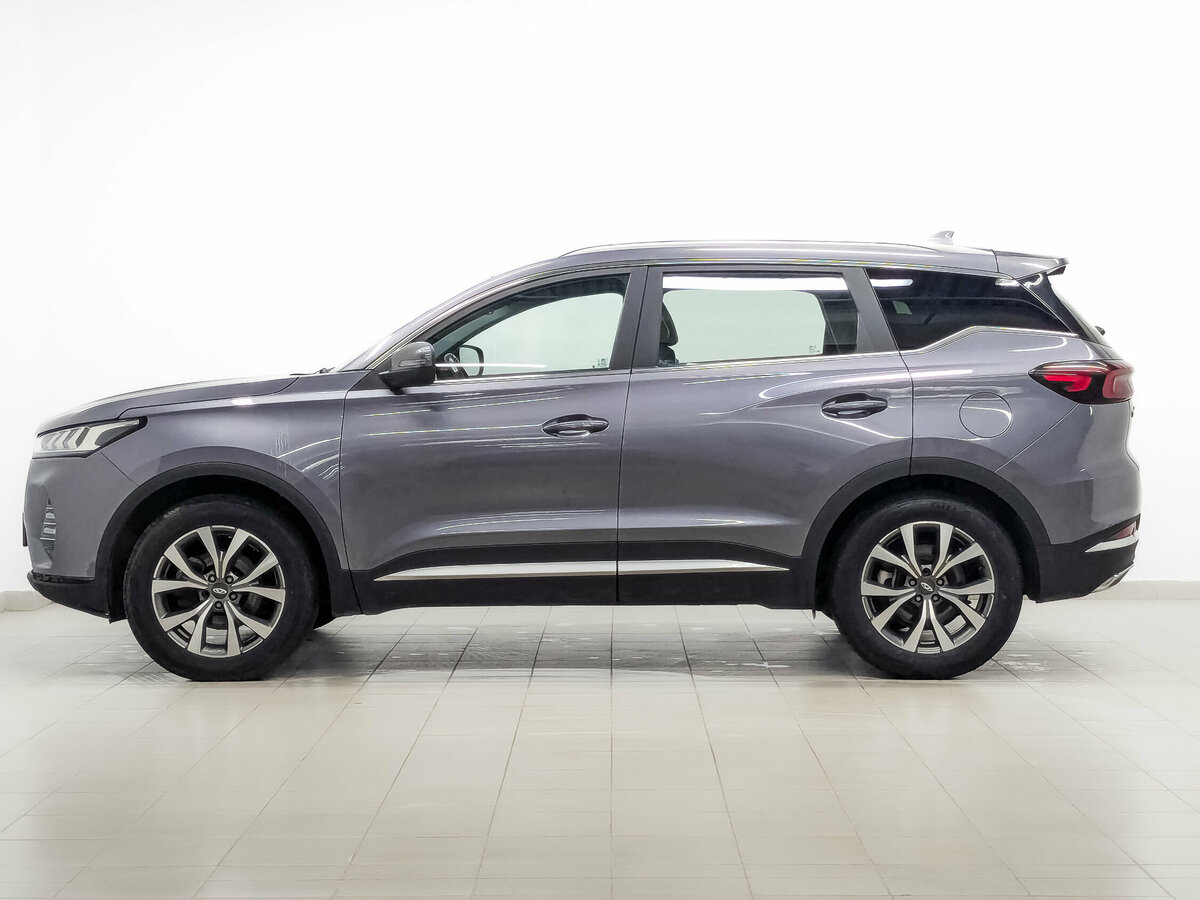 Купить Chery Tiggo 7 Pro I, 2022, 88 064 км, фото №8