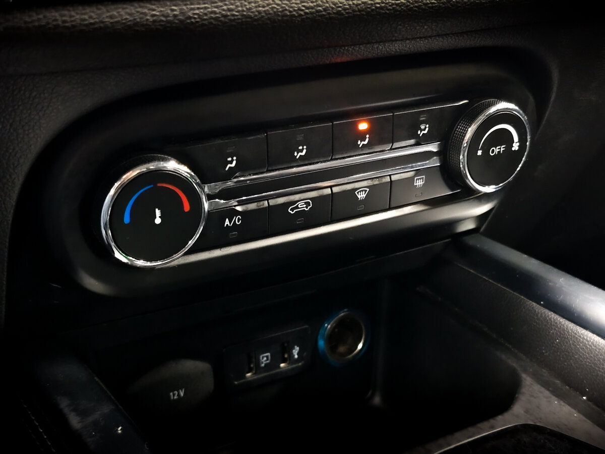 Купить Chery Tiggo 4 I Рестайлинг, 2022, 99 576 км, фото №16
