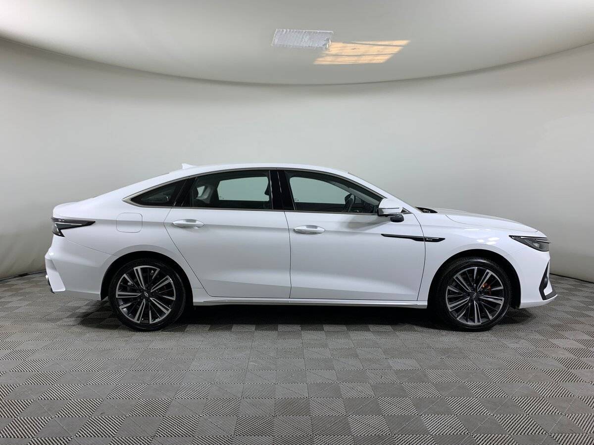 Купить Chery Arrizo 8, 2023, 12 580 км, фото №4