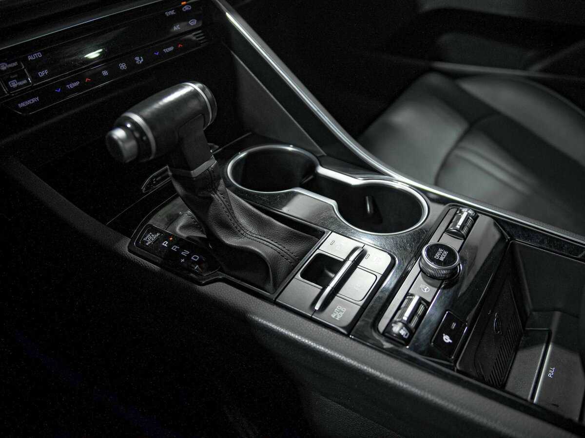 Купить Kia K5, 2020, 106 868 км, фото №14