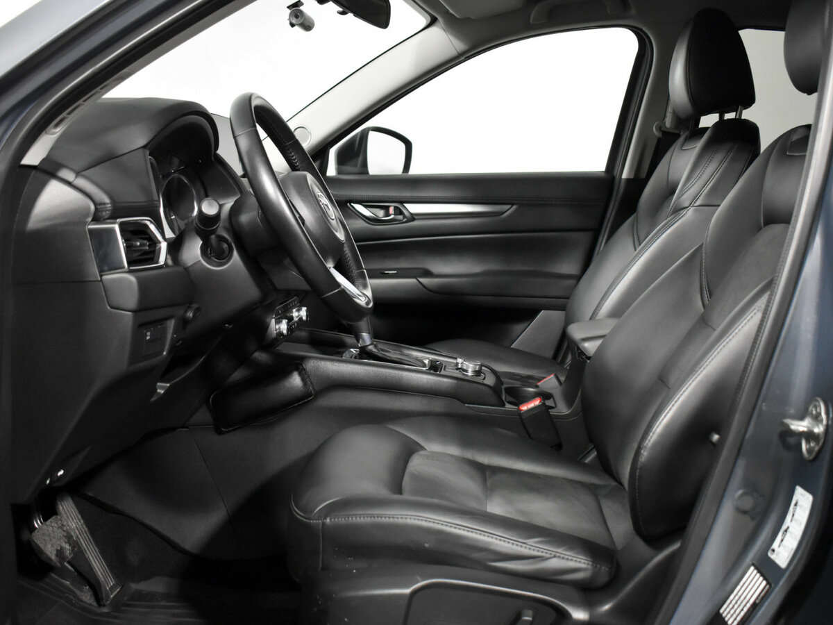 Купить Mazda CX-5 II, 2020, 89 130 км, фото №12