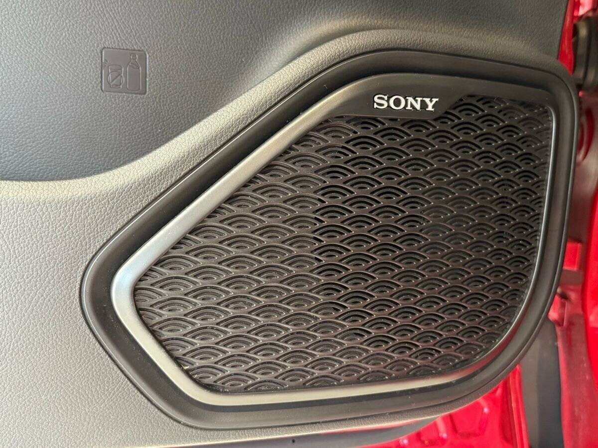 Купить Chery Tiggo 7 Pro Max, 2024, 12 500 км, фото №11