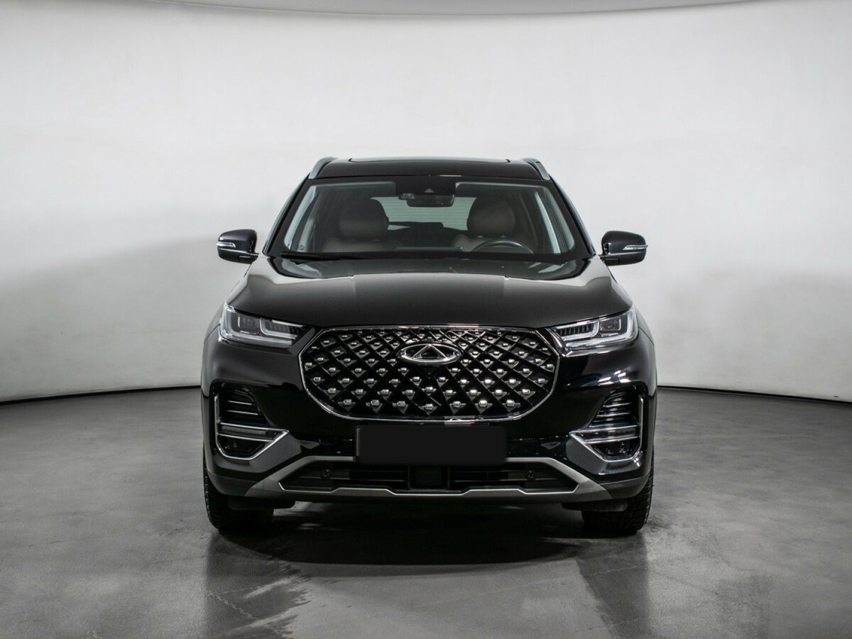 Купить Chery Tiggo 8 Pro I, 2022, 47 000 км, фото №2