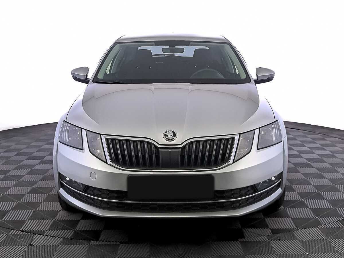 Купить Skoda Octavia, 2018, 139 842 км, фото №2