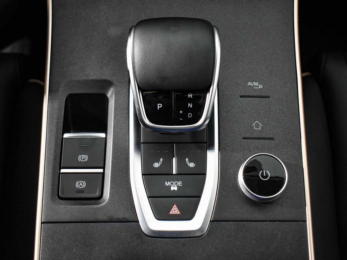 Купить Omoda C5, 2023, 26 668 км, фото №10