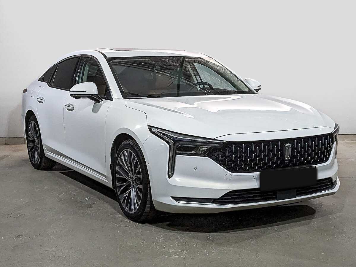 Купить FAW Bestune B70, 2023, 33 273 км, фото №3