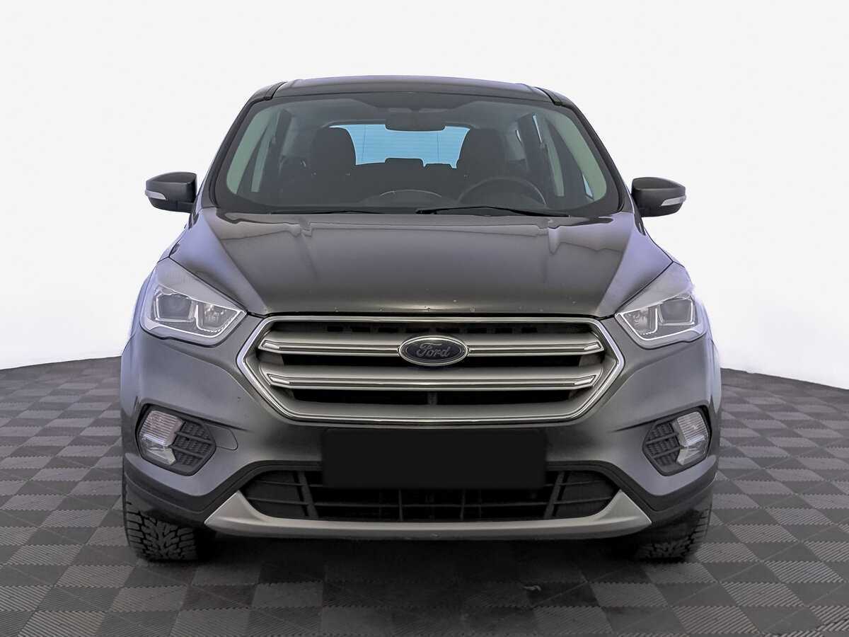 Купить Ford Kuga, 2018, 145 384 км, фото №2