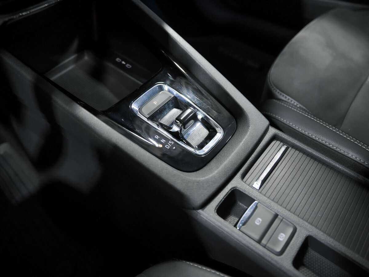 Купить Skoda Octavia, 2021, 94 137 км, фото №11