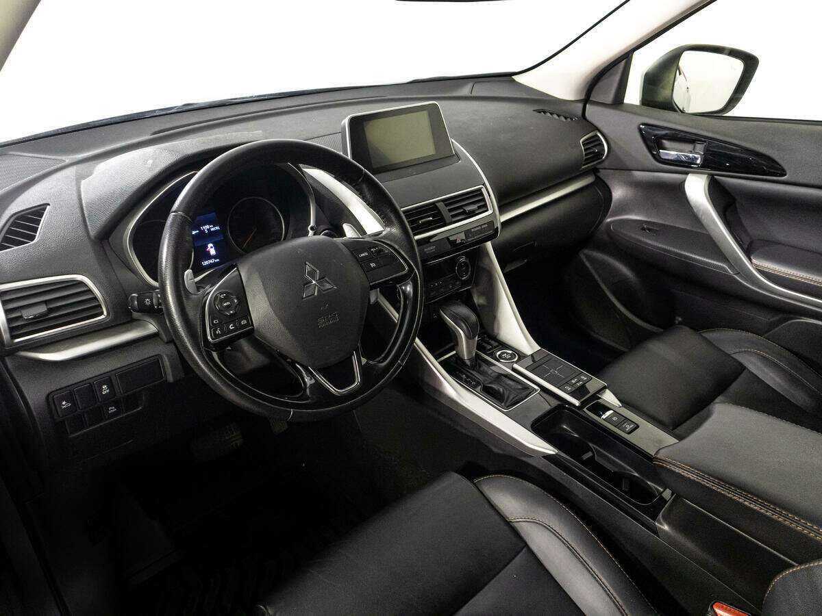 Купить Mitsubishi Eclipse Cross, 2018, 120 745 км, фото №11