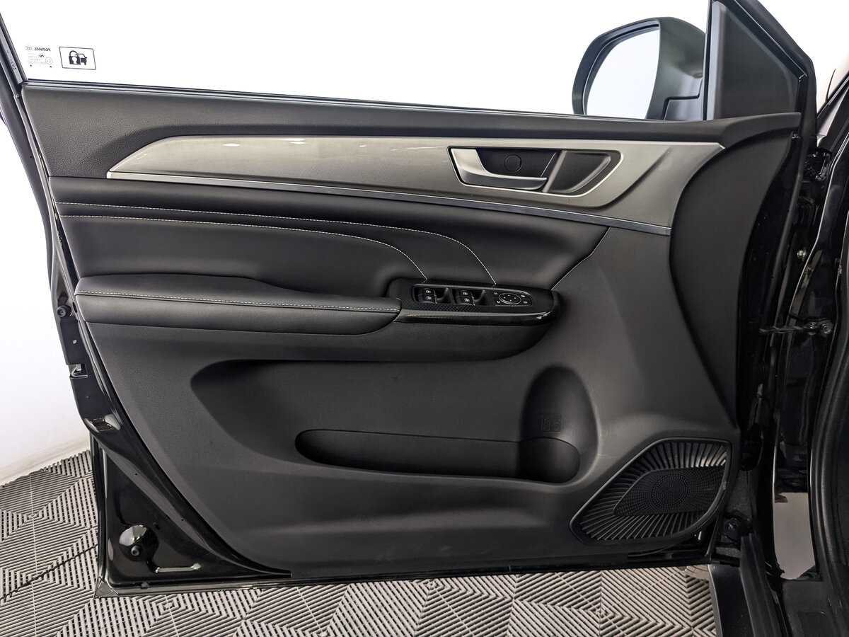 Купить Haval M6, 2023, 45 062 км, фото №17