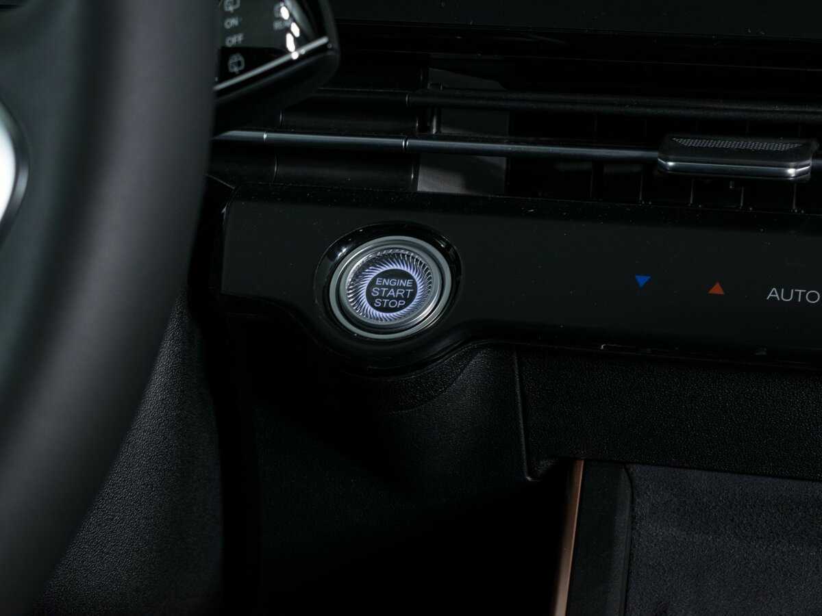 Купить Omoda C5, 2024, 24 500 км, фото №14