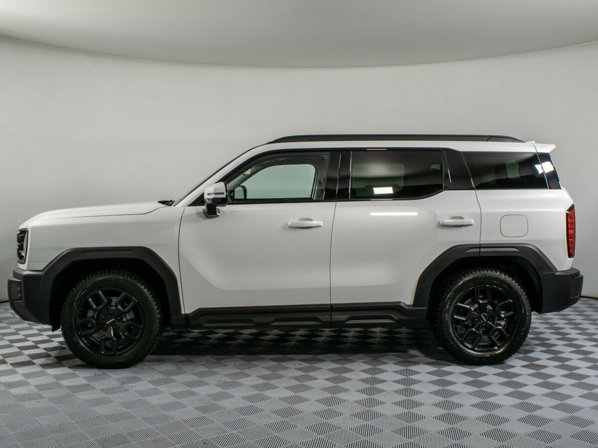 Купить Haval H3, 2024, 16 208 км, фото №8