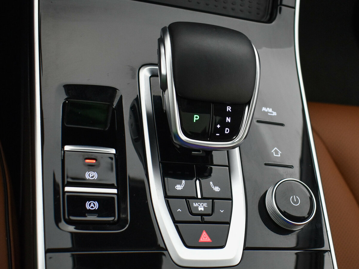 Купить Omoda C5 I, 2023, 23 800 км, фото №15