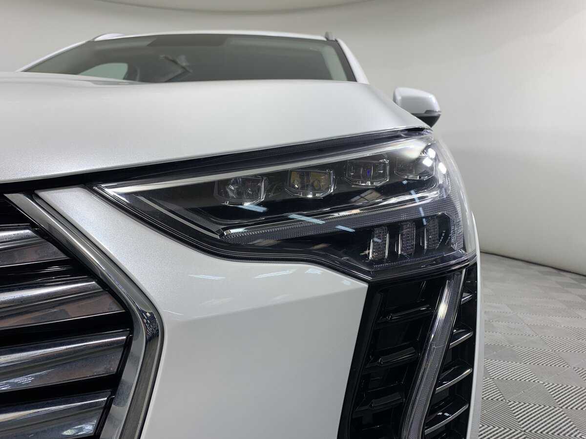 Купить Haval Jolion, 2023, 18 407 км, фото №9