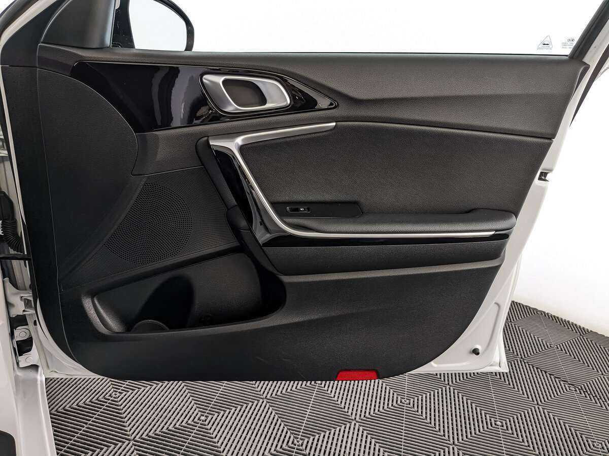 Купить Kia Ceed, 2021, 58 726 км, фото №21