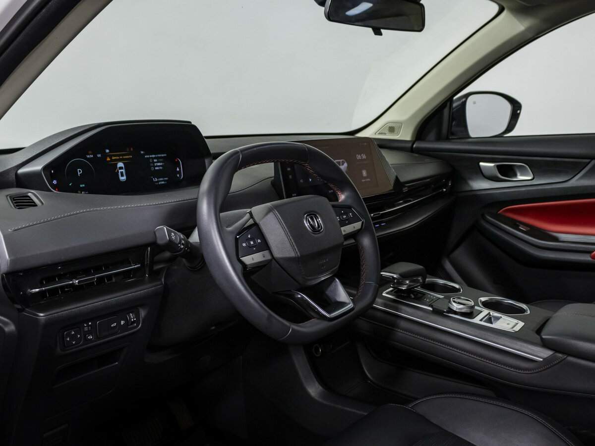 Купить Changan UNI-S (CS55 Plus), 2024, 27 400 км, фото №8