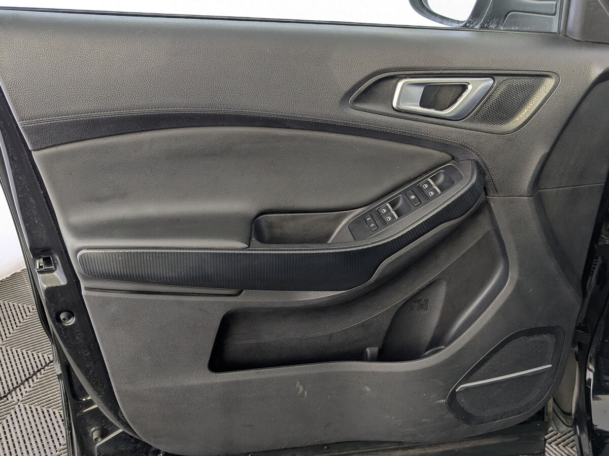 Купить Chery Tiggo 4 I Рестайлинг, 2022, 121 702 км, фото №19