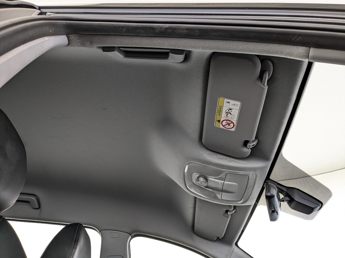 Купить Chery Tiggo 7 Pro I, 2022, 111 464 км, фото №21
