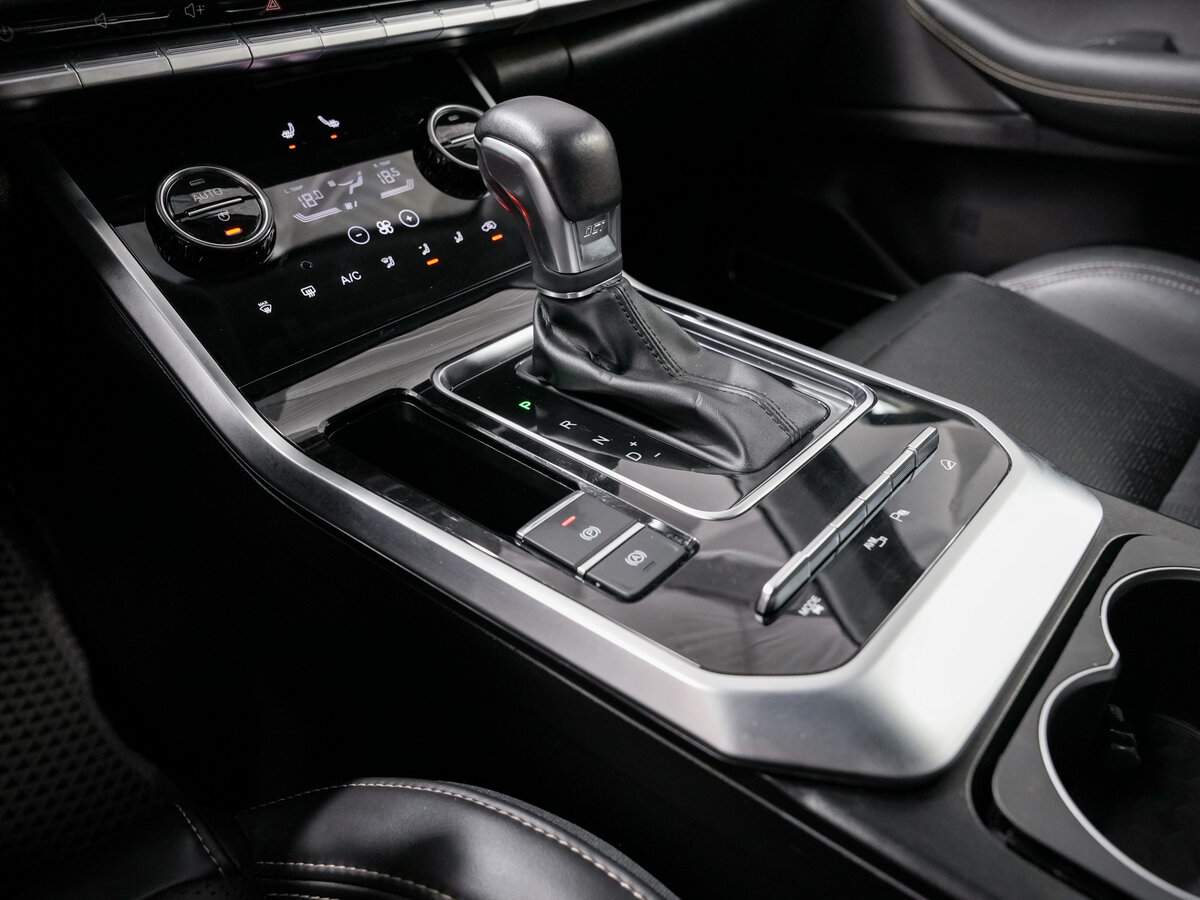 Купить Chery Tiggo 8, 2021, 58 700 км, фото №18