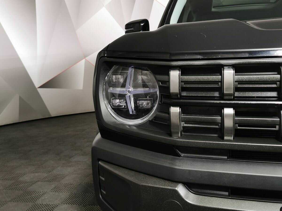 Купить Haval H3, 2024, 18 816 км, фото №18