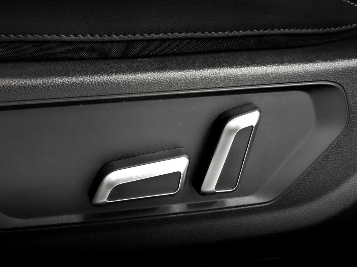 Купить Haval Jolion, 2021, 45 386 км, фото №21