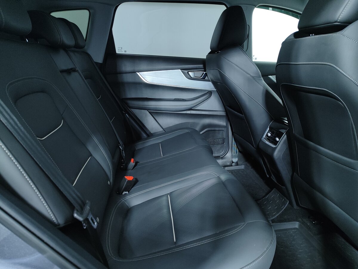 Купить Chery Tiggo 7 Pro Max I, 2023, 19 708 км, фото №21