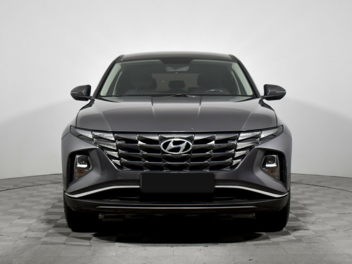 Купить Hyundai Tucson IV, 2021, 99 065 км, фото №2