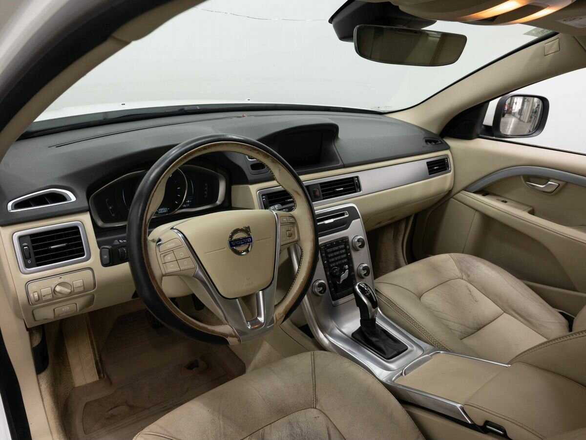 Купить Volvo XC70, 2014, 343 000 км, фото №9