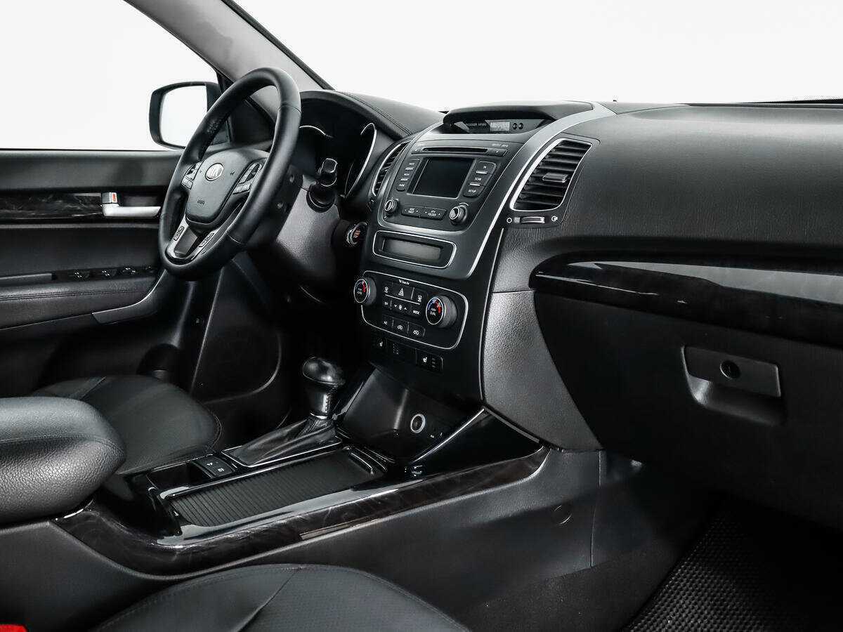 Купить Kia Sorento, 2014, 149 686 км, фото №12