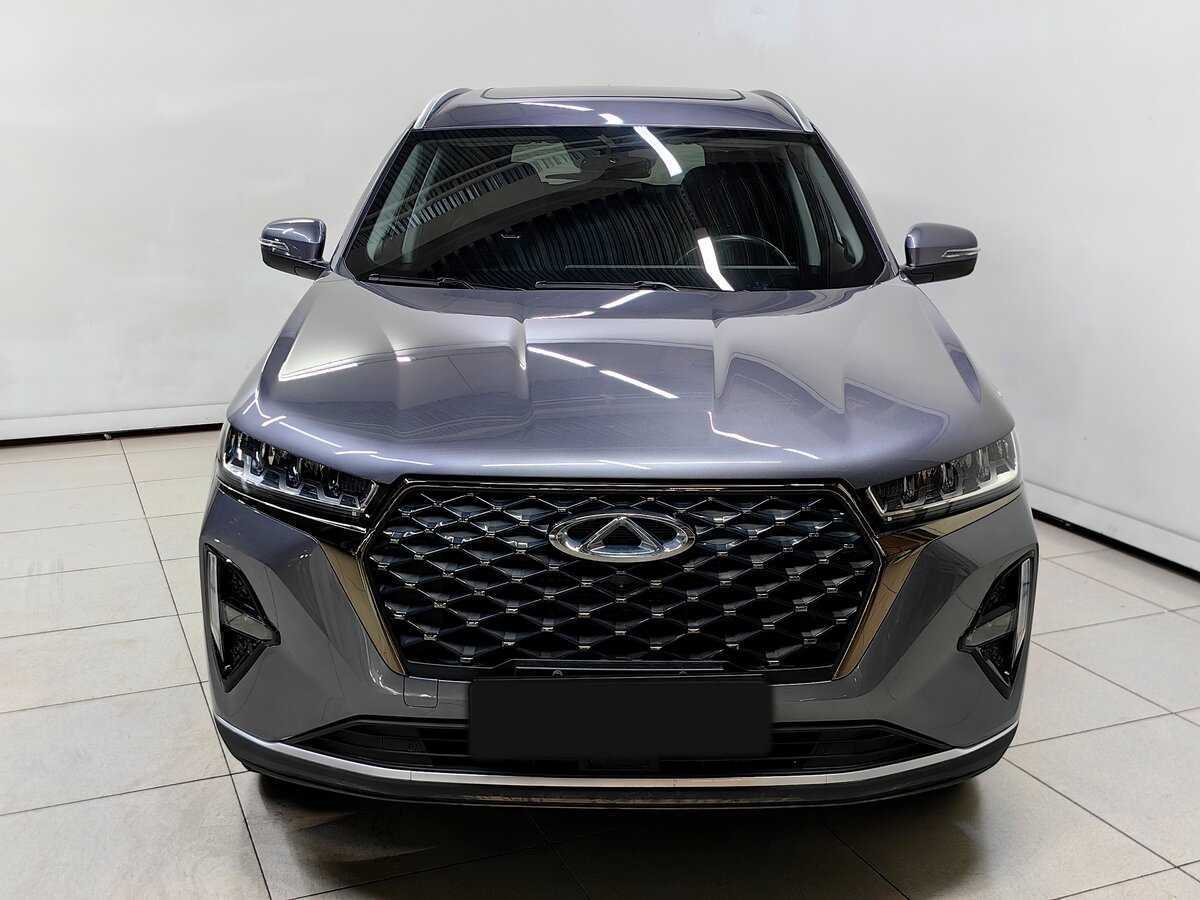 Купить Chery Tiggo 7 Pro Max, 2023, 41 563 км, фото №3