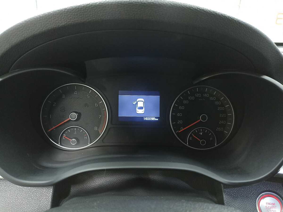 Купить Kia K5, 2019, 140 099 км, фото №13