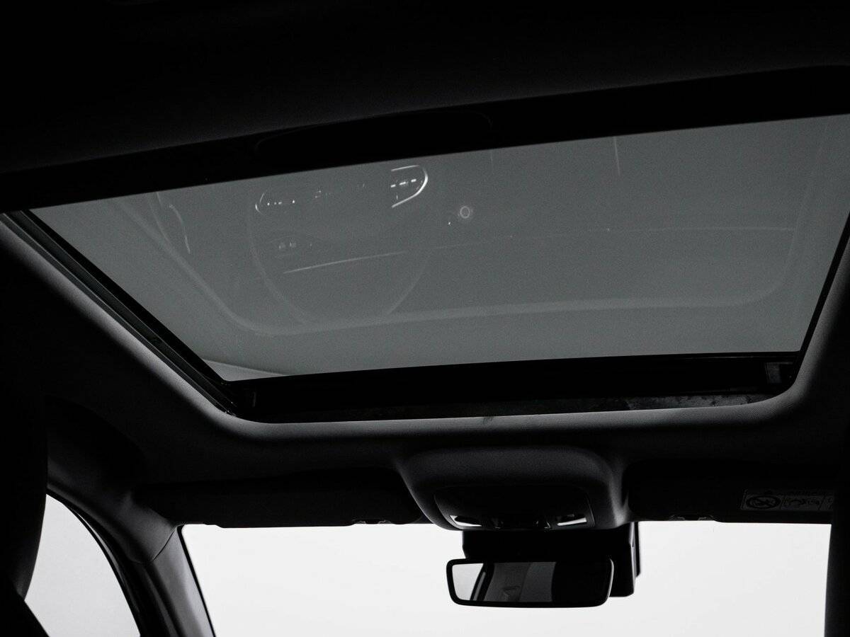 Купить Omoda C5, 2023, 16 100 км, фото №21