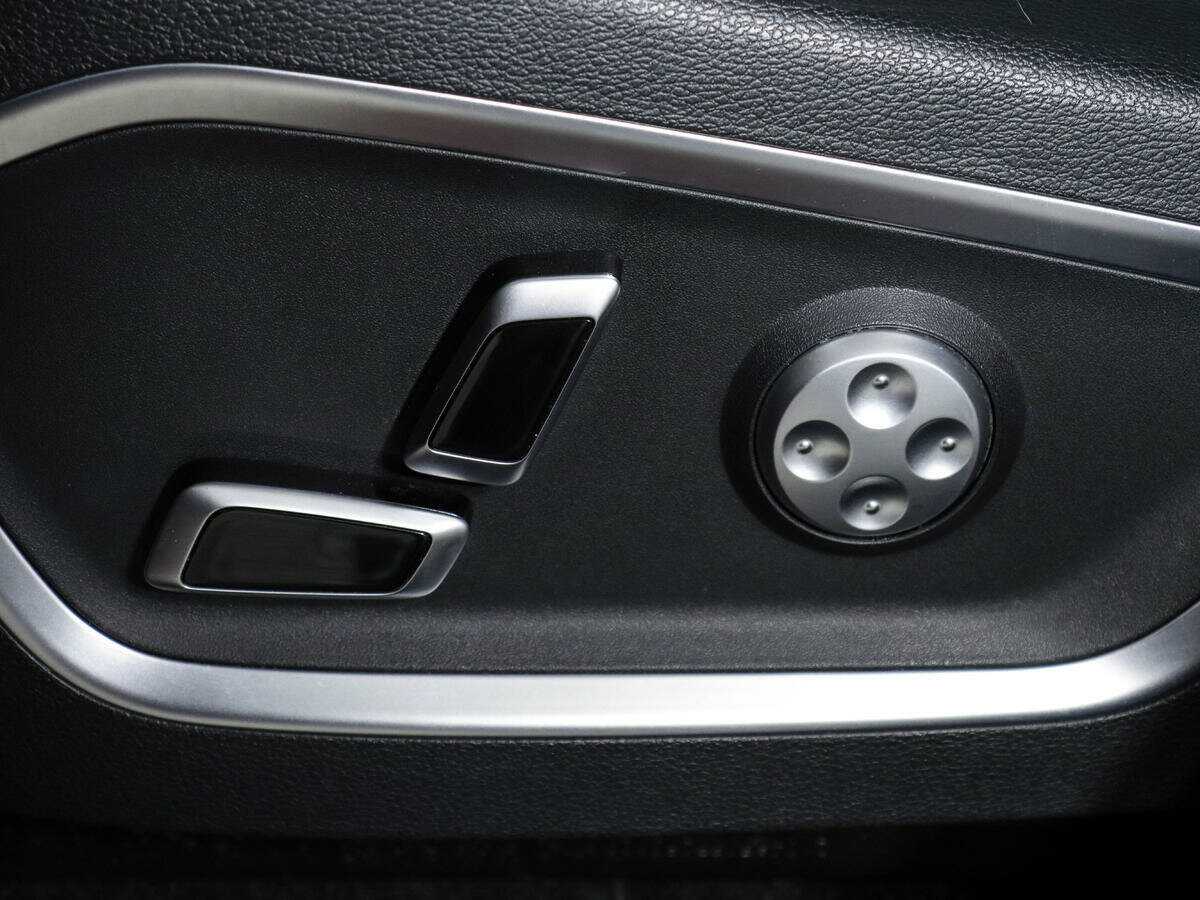 Купить Geely Tugella, 2021, 43 000 км, фото №13