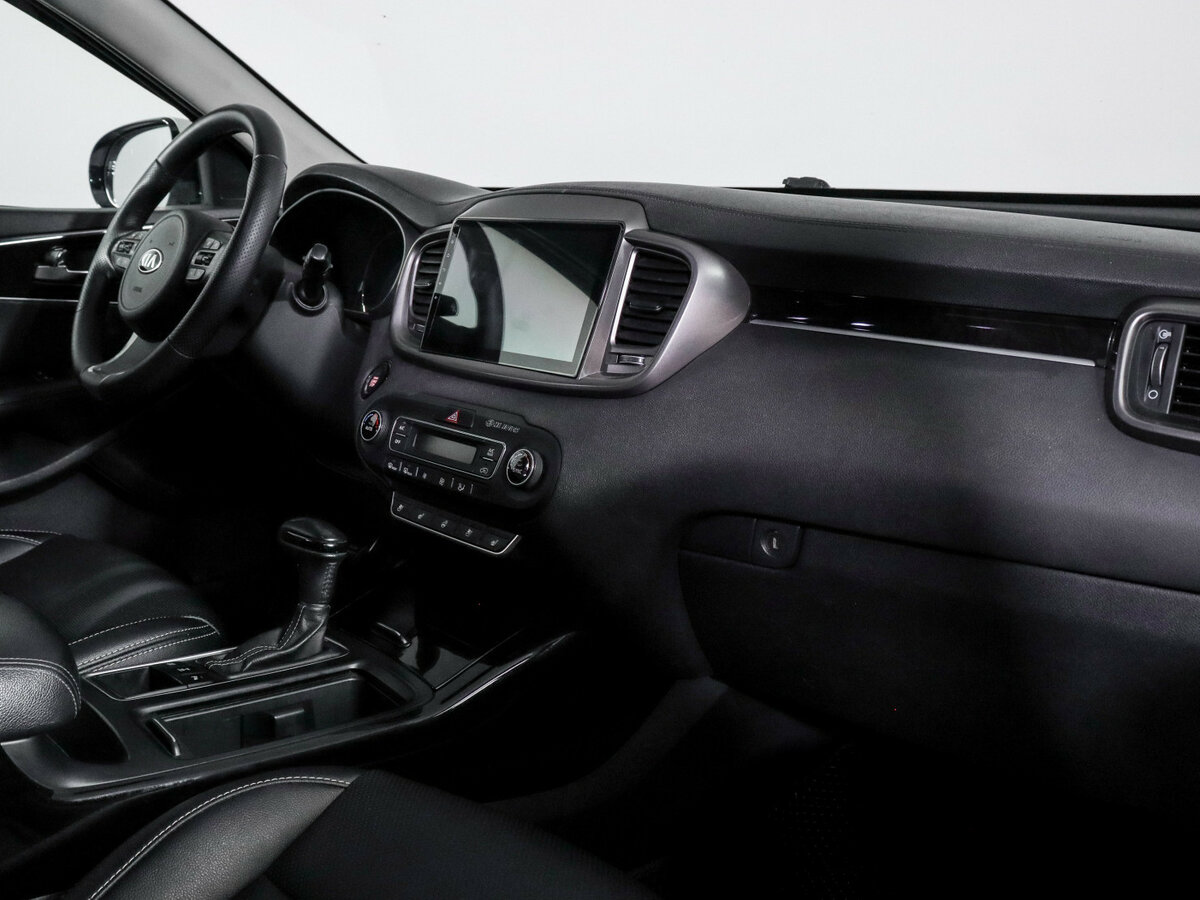 Купить Kia Sorento Prime III Prime, 2016, 191 381 км, фото №7