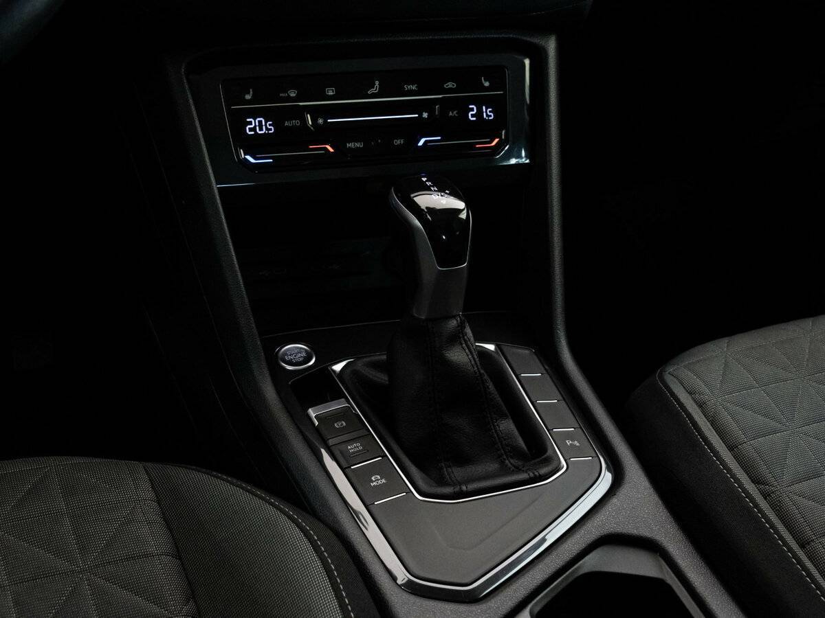 Купить Volkswagen Tiguan, 2021, 102 567 км, фото №11