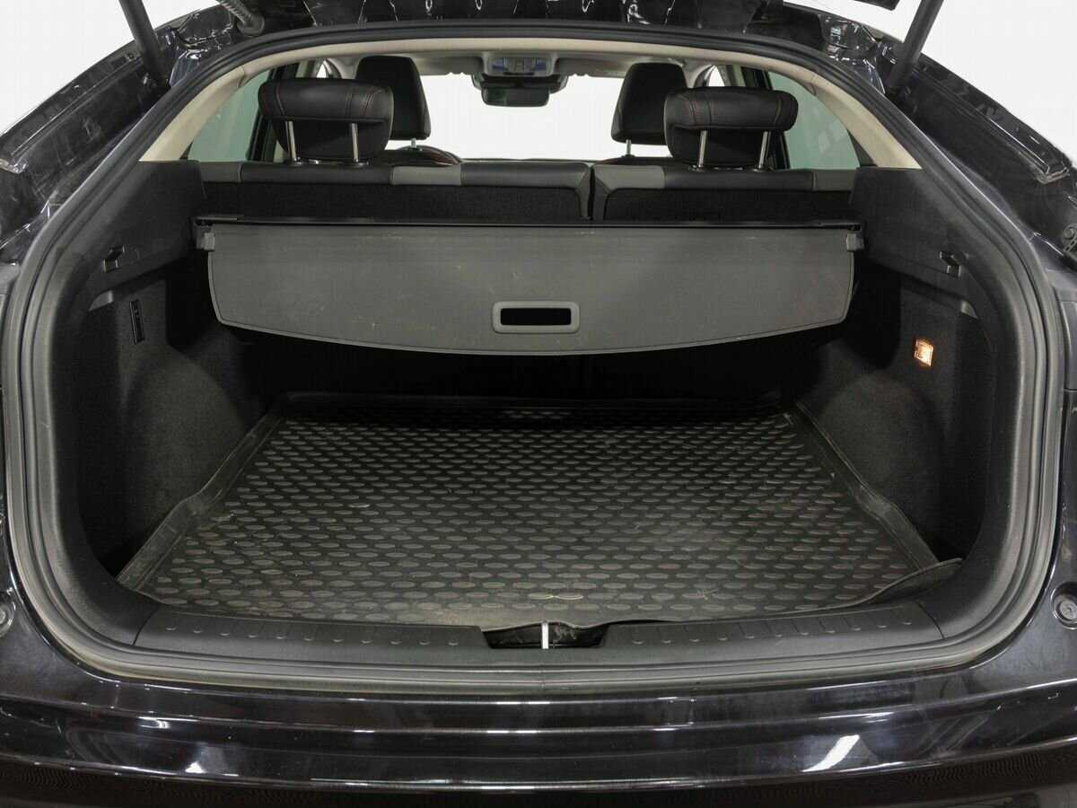 Купить Haval F7x, 2022, 70 300 км, фото №31