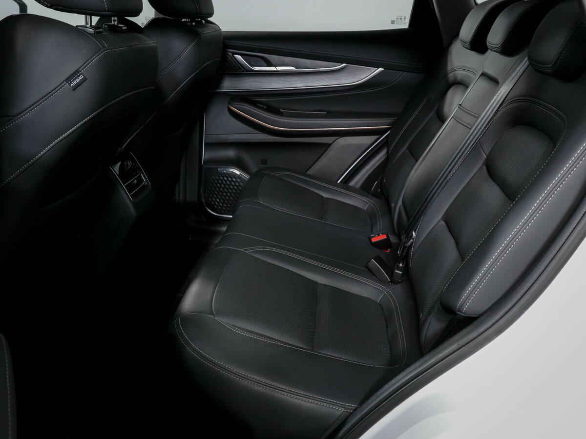 Купить Exeed LX I Рестайлинг, 2023, 45 006 км, фото №10