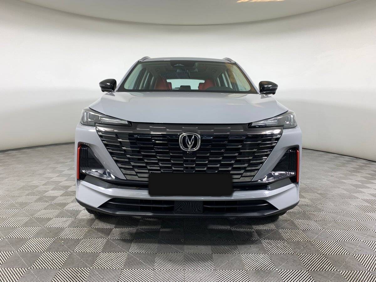 Купить Changan CS55 Plus, 2024, 2 929 км, фото №2