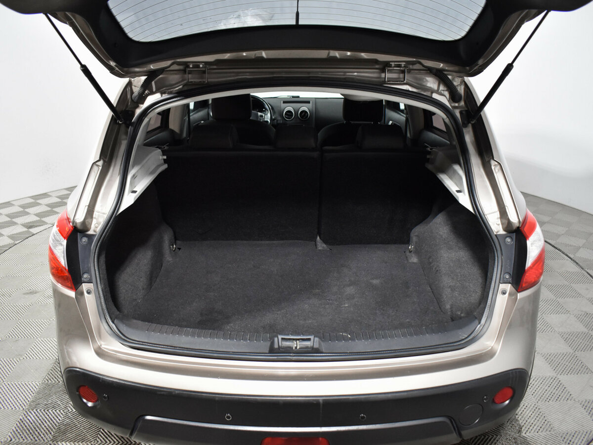 Купить Nissan Qashqai I Рестайлинг, 2012, 185 000 км, фото №20
