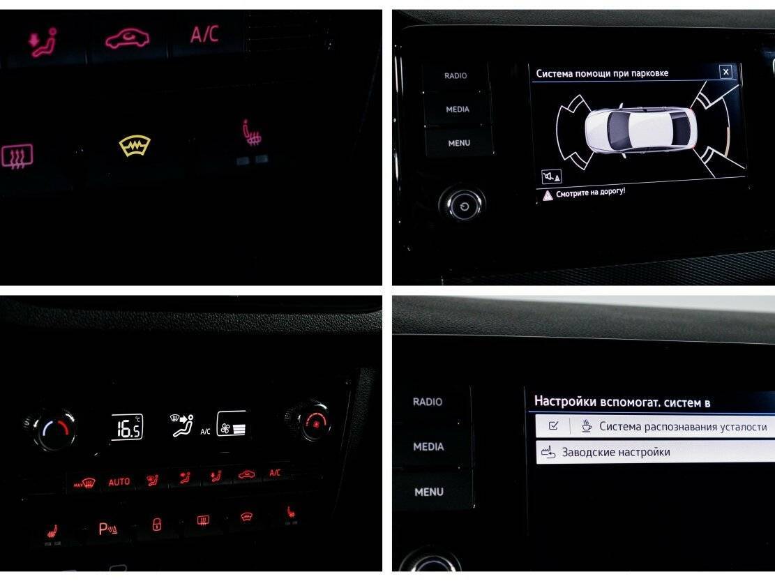 Купить Volkswagen Polo, 2021, 18 885 км, фото №18