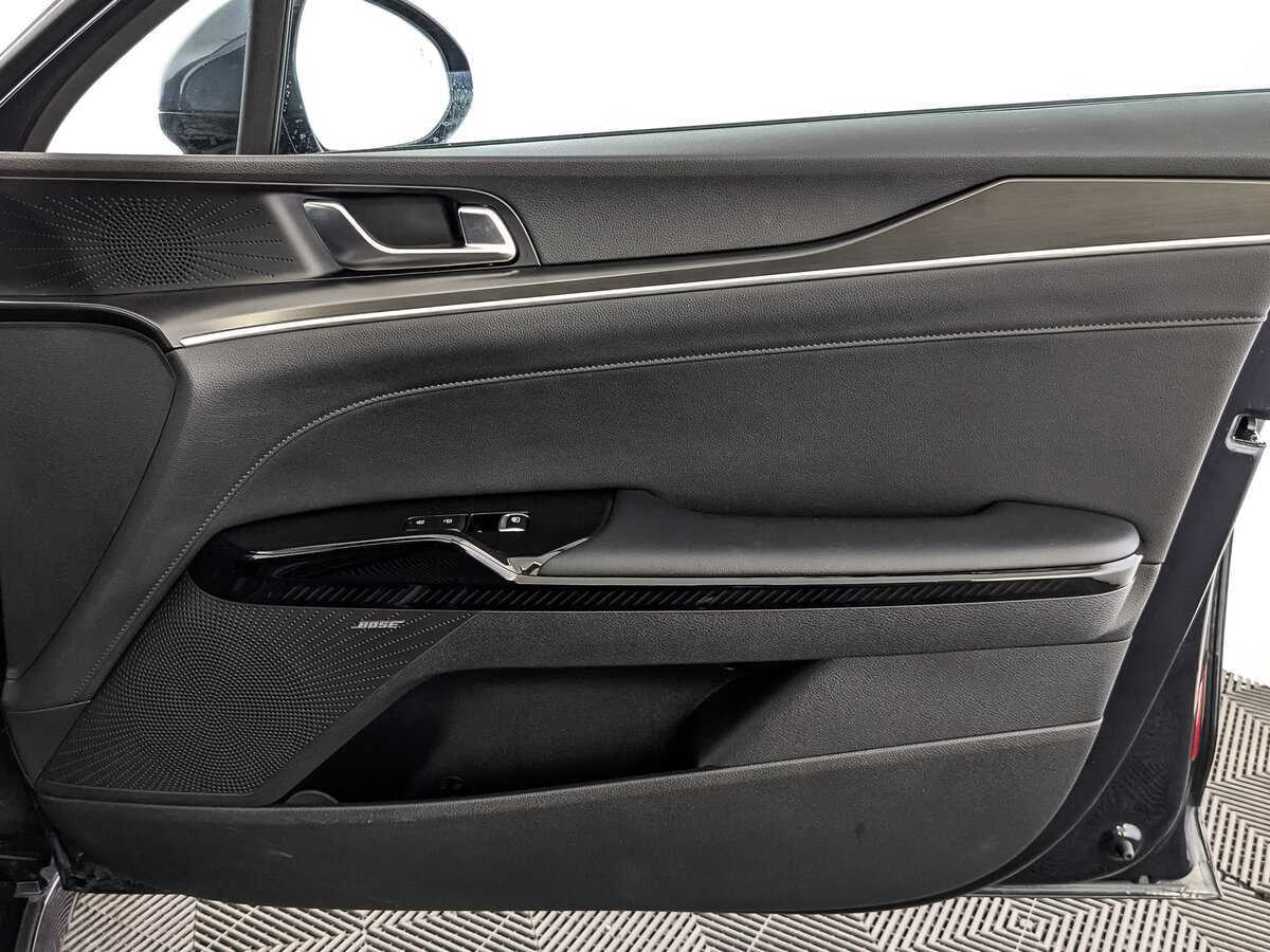 Купить Kia K5, 2021, 143 266 км, фото №24