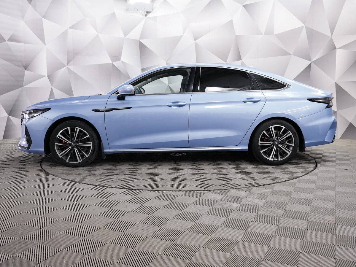 Купить Chery Arrizo 8, 2023, 27 691 км, фото №2