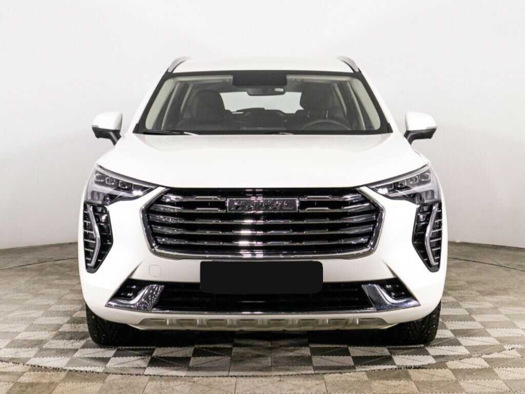 Купить Haval Jolion, 2023, 13 300 км, фото №2