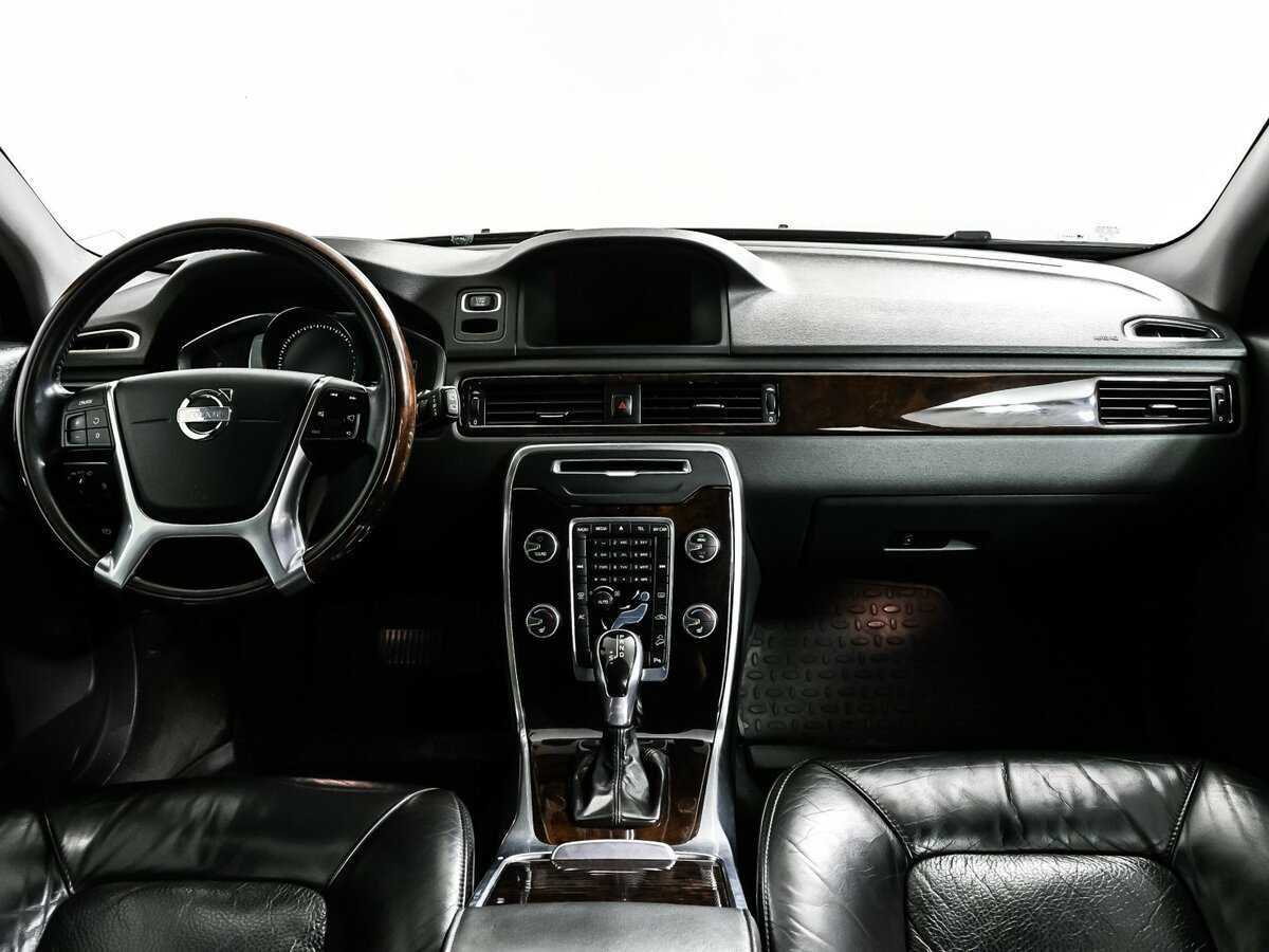 Купить Volvo XC70, 2013, 115 651 км, фото №11