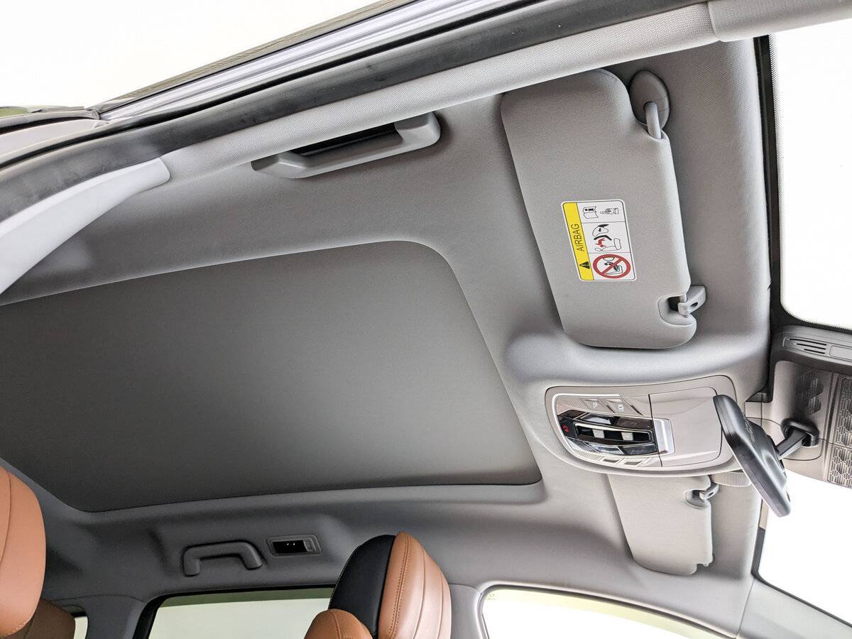 Купить Chery Tiggo 8 Pro Max, 2022, 43 996 км, фото №23